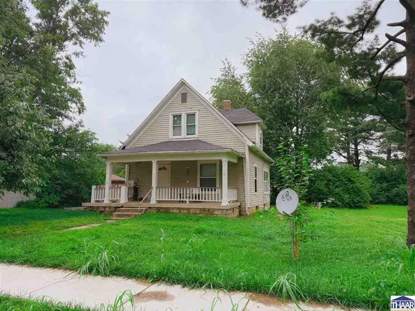 616 Helen Ave, Terre Haute, IN 47802