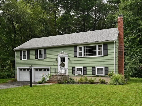 11 Marshall St, North Reading, MA 01864
