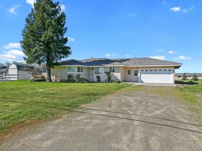 13660 Road 35, Madera, CA, 93636