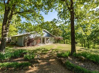 5328 Monroe Rd, Kingston, OK 73439