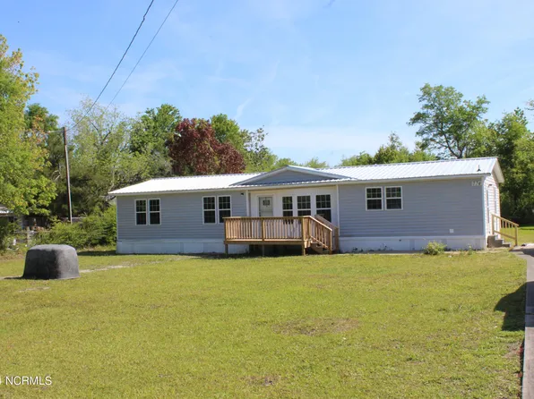 774 Chatham Street, Newport, NC 28570