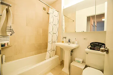 Rented by Compass