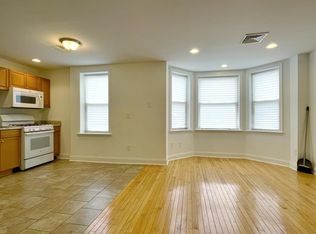 2600 S 12th St, Philadelphia, PA 19148