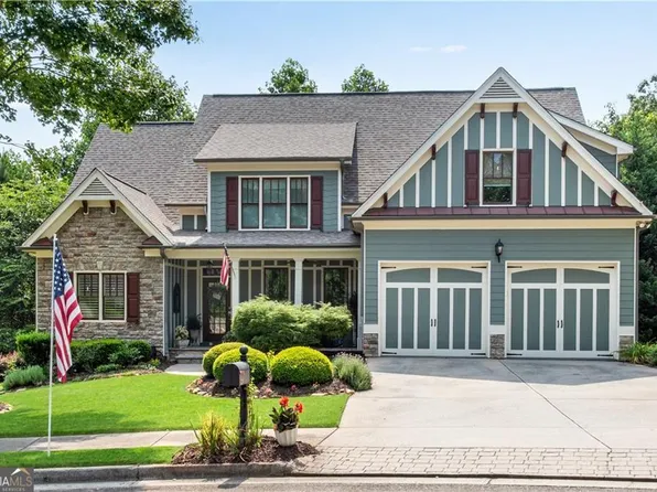 228 Towering Peaks, Canton, GA 30114