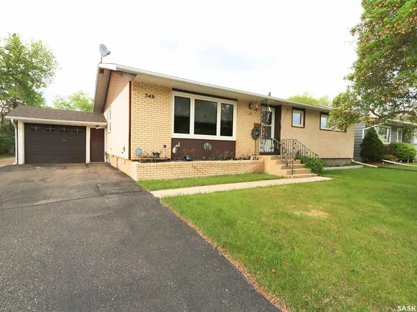 546 Riverview ROAD, Yorkton, SK S3N 2X9