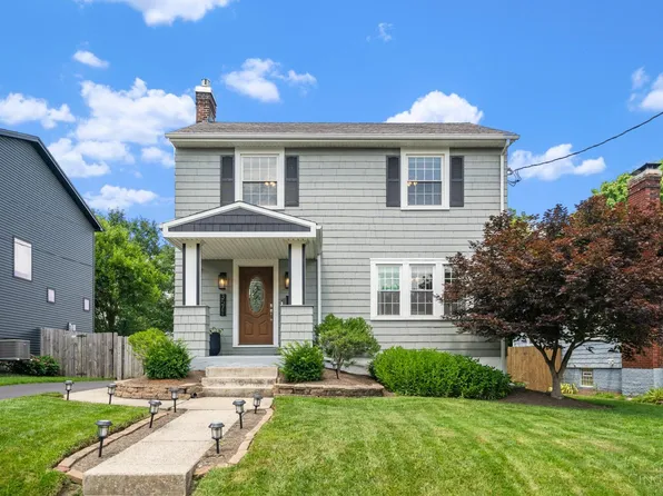 3571 Larkspur Ave, Cincinnati, OH 45208