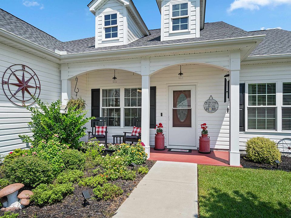 673 Heartwood Dr., Conway, SC 29526 | MLS #2620770 | Zillow
