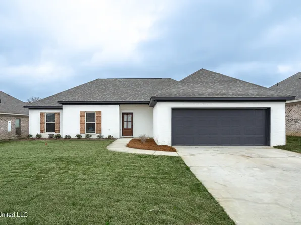 317 River Ridge Blvd, Pearl, MS 39208