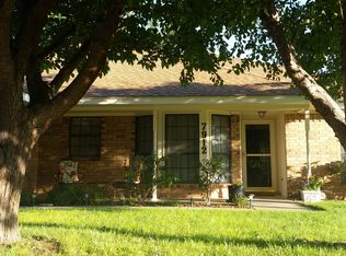 7912 Simpson Dr, Amarillo, TX 79121