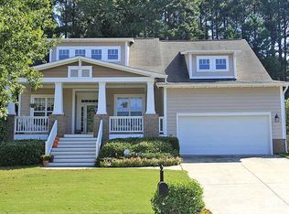 10120 Darling St, Raleigh, NC 27613