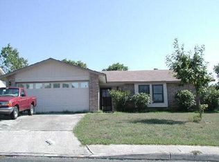 7147 Comanche Rdg, Converse, TX 78109