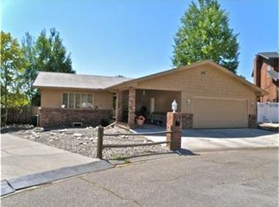 3128 Datura Dr, Billings, MT 59102