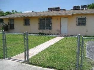 15270 SW 103rd Pl, Miami, FL 33157