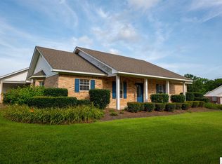 239 Burgessville Rd, Ruston, LA 71270