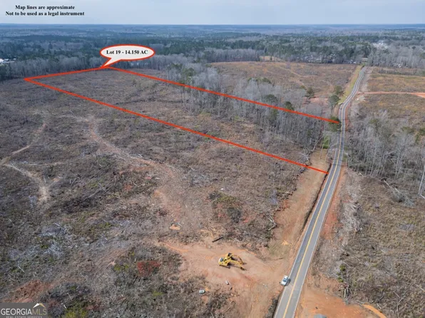 19 Haley Dr, Jackson, GA 30233