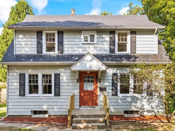 819 North 64th STREET, Wauwatosa, WI 53213
