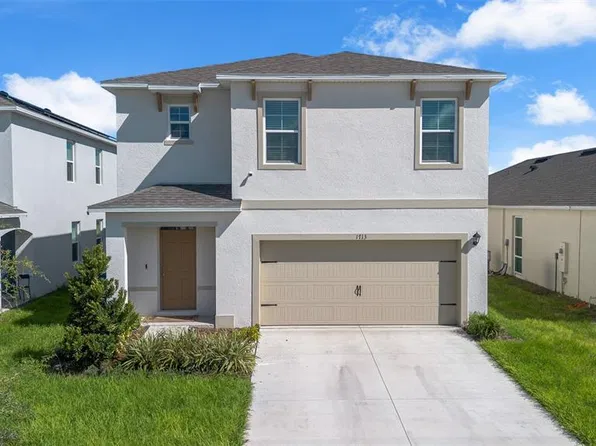 1713 FROGMORE AVENUE, HAINES CITY, FL 33844
