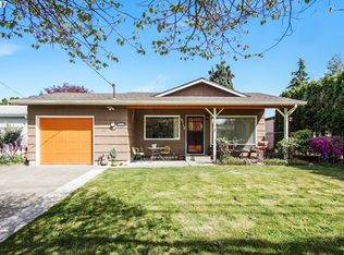 9112 N Polk Ave, Portland, OR 97203