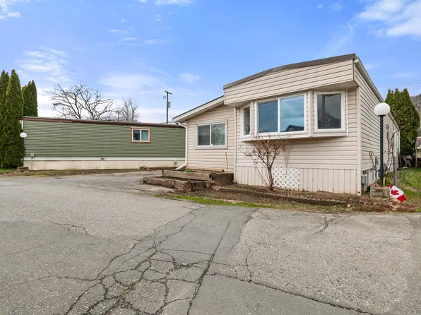 1884 Heath Rd #11, Kent, BC V0M 1A0