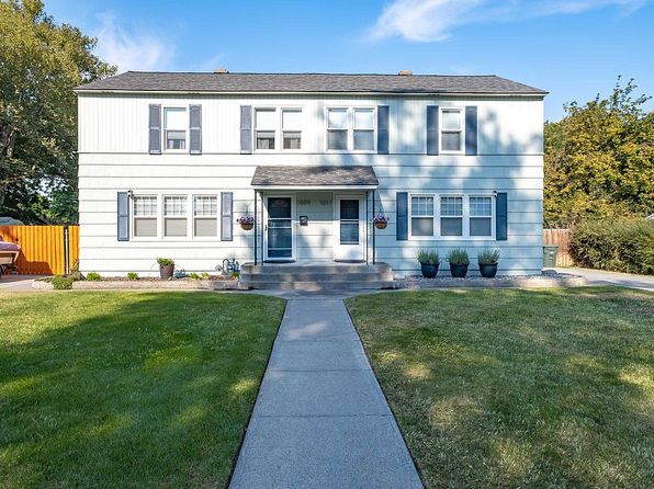 1009-1011 McPherson Ave