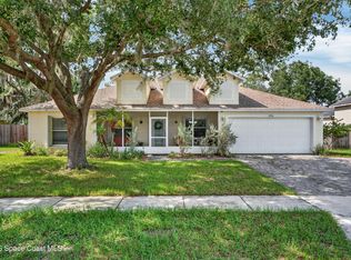 3956 Foothill Dr, Titusville, FL 32796