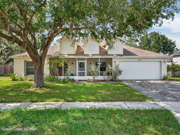 3956 Foothill Dr, Titusville, FL 32796