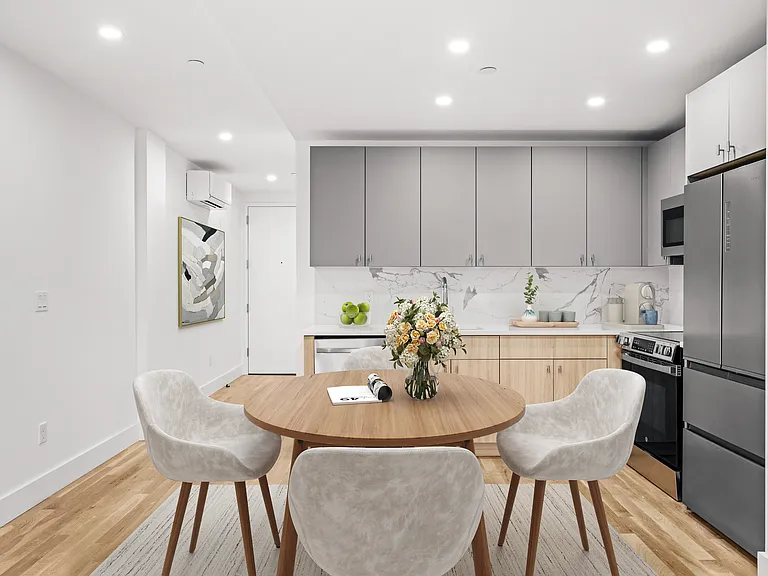 1233 Eastern Pkwy #7G — Photo 3