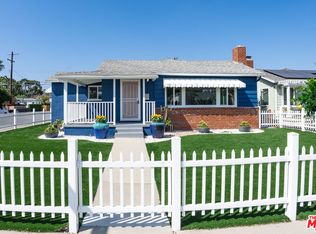 12127 Aneta St, Los Angeles, CA 90230