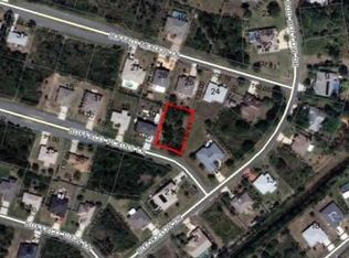 4 Buffalo Plains Ln, Palm Coast, FL 32137