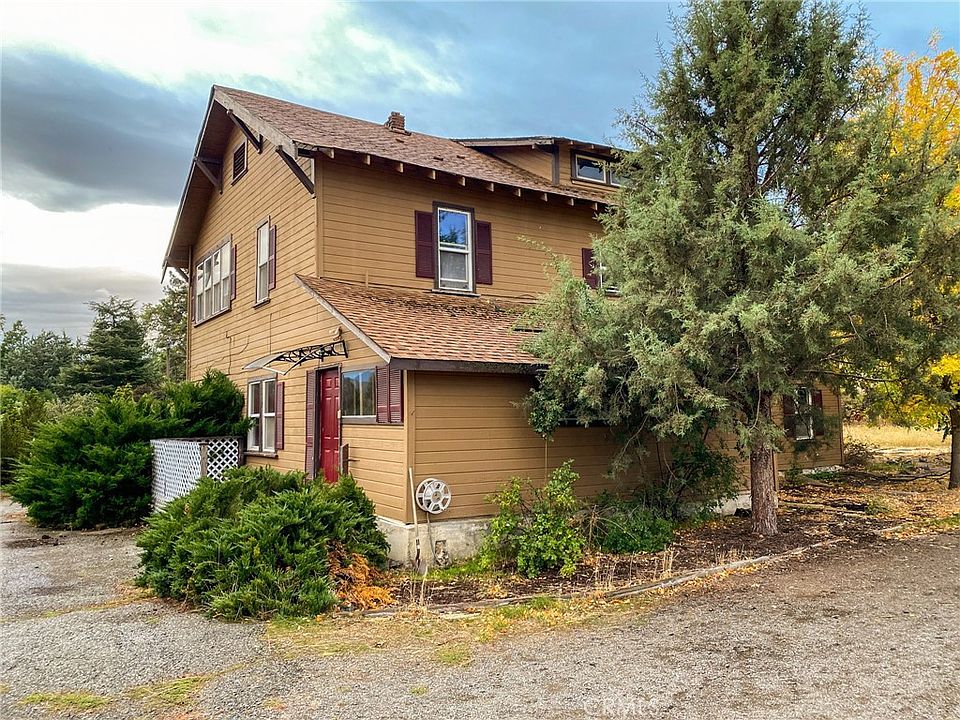 15824 Hornbrook Rd, Hornbrook, CA 96044 Zillow