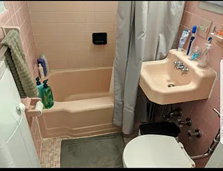 Rented by Oxford Property Group