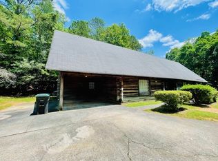 409 Chateau Dr SE #T1, Rome, GA 30161