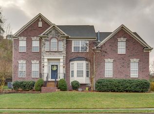 1031 Morton Mill Rd, Nashville, TN 37221