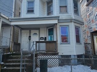 591 15th Ave, Newark, NJ 07103