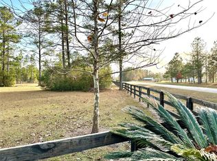 241781 County Road 121, Hilliard, FL 32046