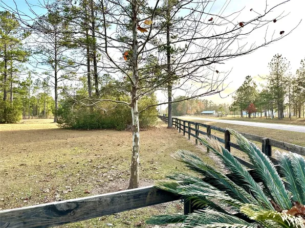 241781 County Road 121, Hilliard, FL 32046