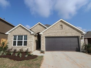 609 Copper Springs Dr, Magnolia, TX 77354