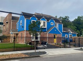5004 Crawford St UNIT B, Houston, TX 77004