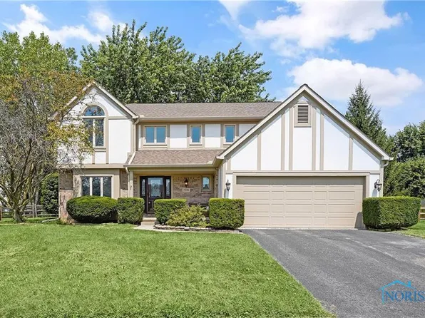 7356 Highland Ridge Ct, Sylvania, OH 43560