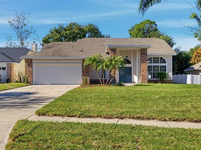 2706 Gretagreen Ct, Orlando, FL, 32835