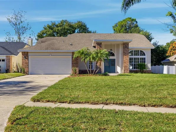 2706 Gretagreen Ct, Orlando, FL 32835