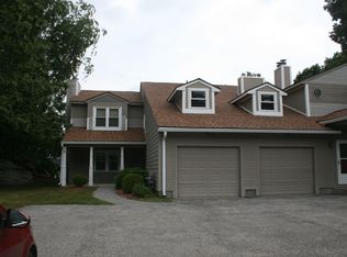 38 Stone Trl #C, North Providence, RI 02904