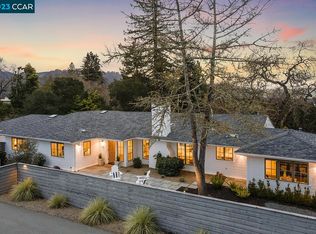 18 Via Hermosa, Orinda, CA 94563