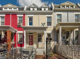 777 Hobart Pl NW, Washington, DC