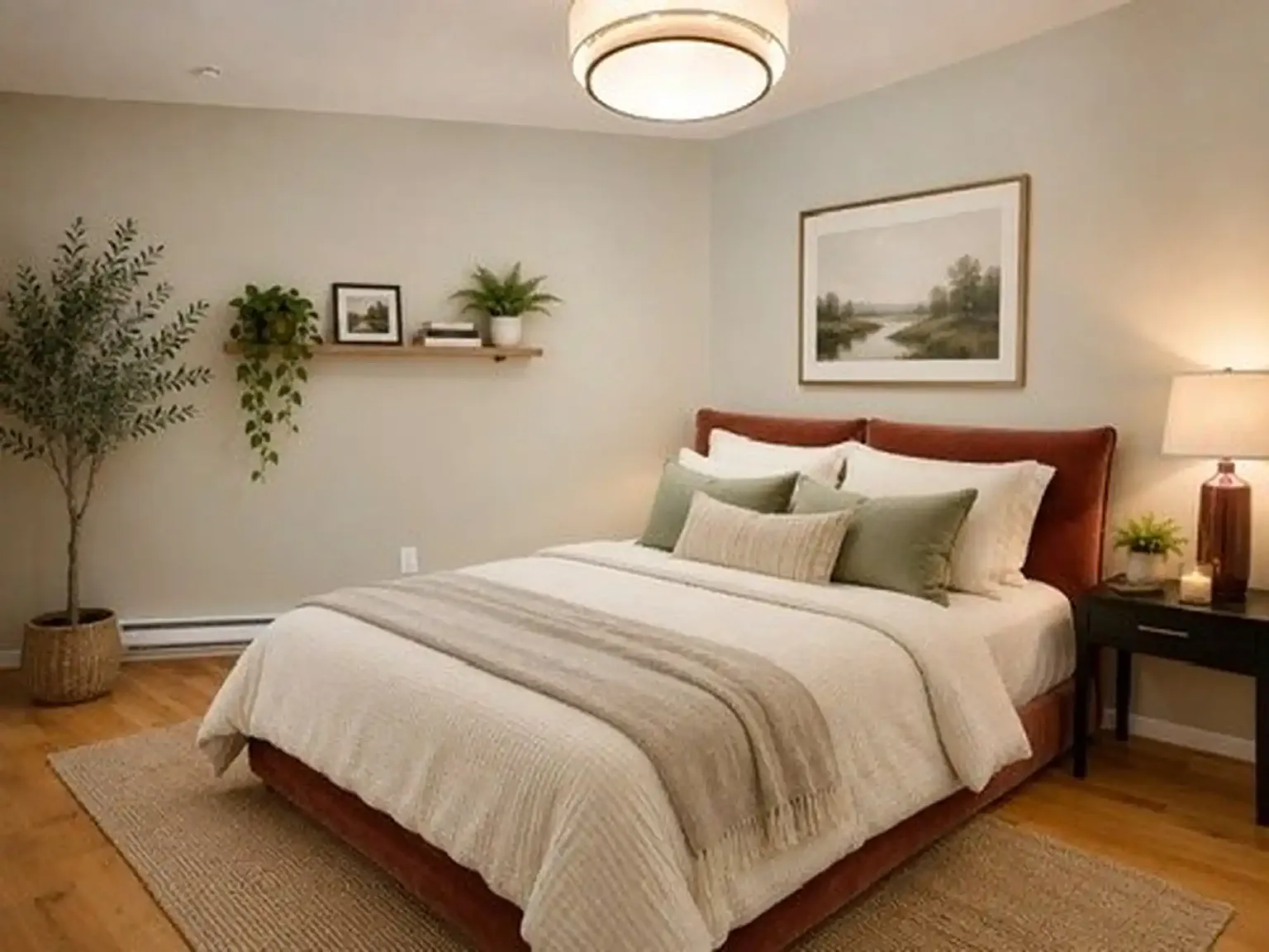 1 bed, 759 sqft, $2,950 — Photo 2
