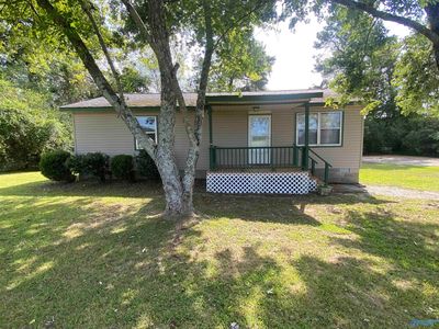 571 Berry Rd, Somerville, AL, 35670