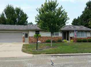 709 S Columbus Ave, Morton, IL