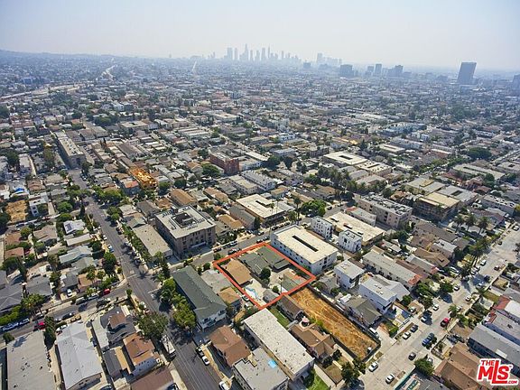 5th image of 539 N Hobart Blvd