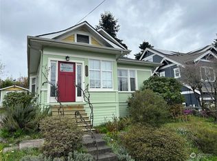 6313 4th Ave NE, Seattle, WA 98115