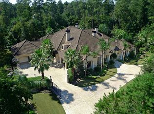 15 Eloquence Way, Spring, TX 77382